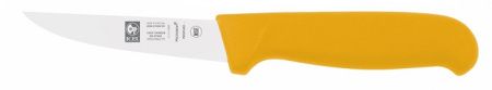 Нож для разделки кролика Icel 28300.3170000.100 100/230мм желтый