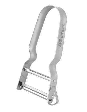 Овощечистка MGsteel 72598 5/11см