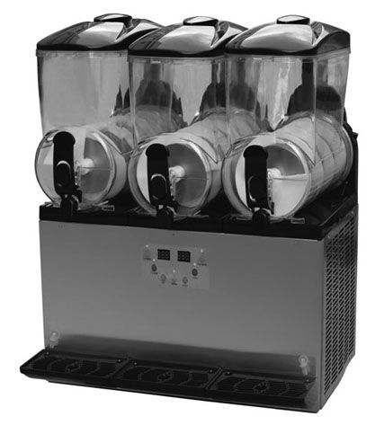 Гранитор Koreco SC12x3