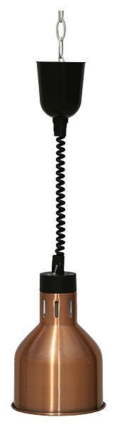 Лампа инфракрасная Starfood SF185 бронза