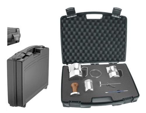 Набор бариста Motta 7585 Milano