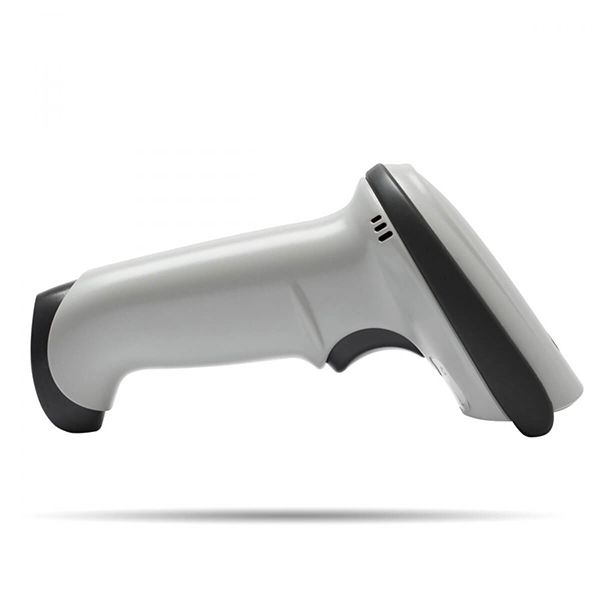 Сканер штрих-кода Mertech 2210 P2D Superlead USB white