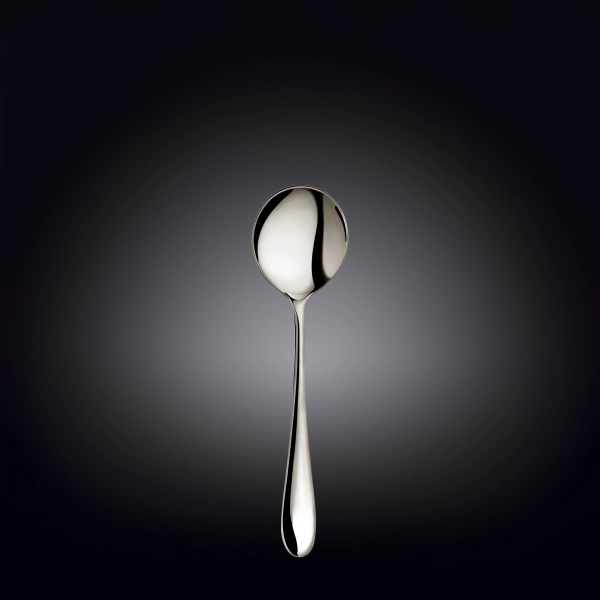 Ложка суповая Wilmax Stella WL‑999120 180мм