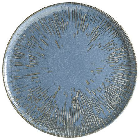 Тарелка для пиццы Bonna Sky Snell S-SKYSNLGRM32PZ d320мм