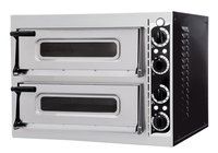 Печь для пиццы Itpizza MS1+1 (уценка)