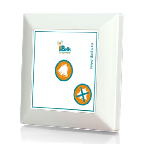 Беспроводная кнопка вызова Smart-52