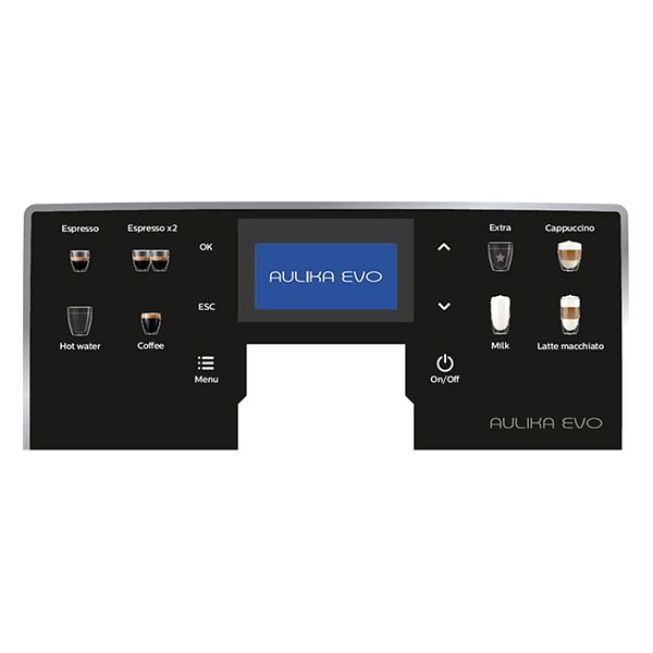 Кофемашина Saeco Aulika Evo Top HSC