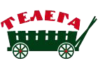 Ресторан "Телега" г. Тольятти