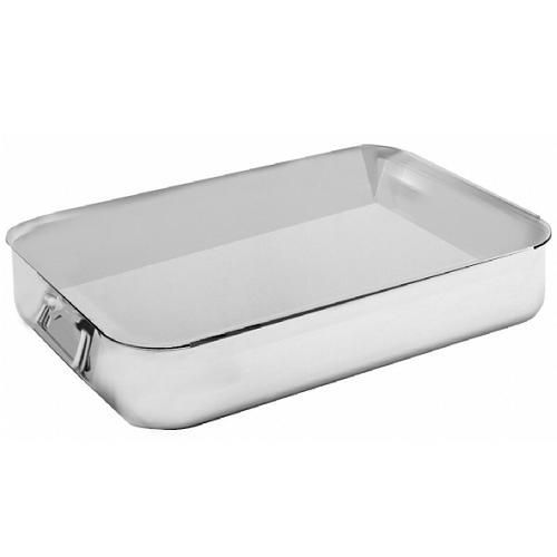 Форма для запекания Pintinox 50900360 60х40см h10см с ручками