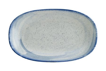 Блюдо Bonna Harena S-MT-HRNGRM19OKY 190х110мм