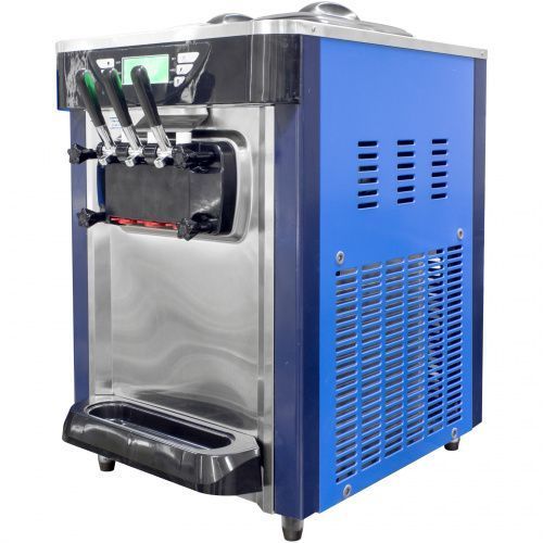 Фризер для мягкого мороженого Roal BJ218S