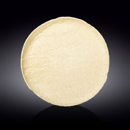 Блюдо Wilmax SandStone WL‑661328 d30см круглое