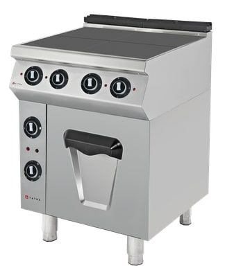 Плита электрическая Tatra TER.89O