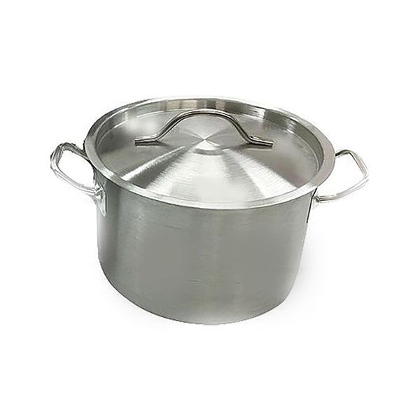 Кастрюля без крышки Eksi E101616 (d22см, h13см, 4,8л)