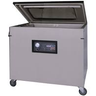 Вакуумный упаковщик Hualian Machinery DZQ-1100/2L (нерж., газ)