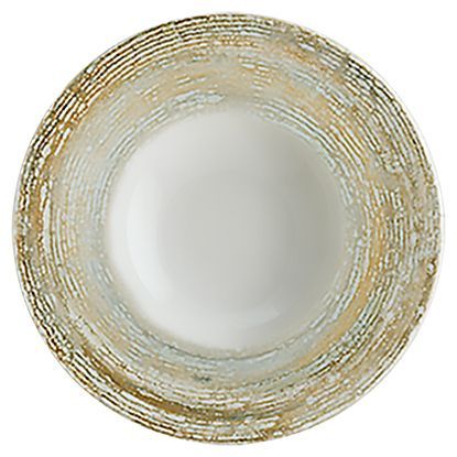 Тарелка для пасты  Bonna Patera PTRBNC28CK d280мм