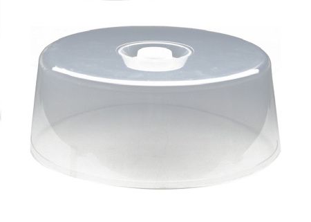 Крышка для торта APS 40752 d300мм h110мм