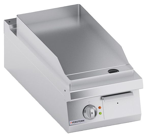 Поверхность жарочная Veroterm VT4FLES05TT