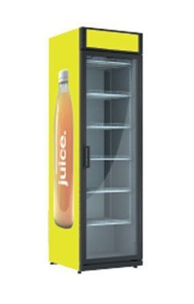 Шкаф холодильный для напитков Arkto Max-688-Eco-L с канапе