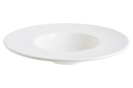 Тарелка для пасты Bonna Pure Dot S-PRDBNC28CK d280мм