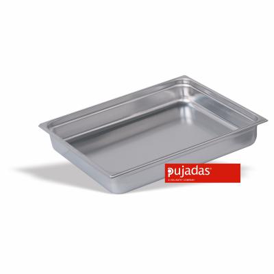 Гастроемкость Pujadas P210.401 GN 2/1-40