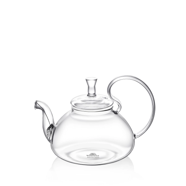 Чайник заварочный Wilmax Thermo Glass WL‑888816 600мл