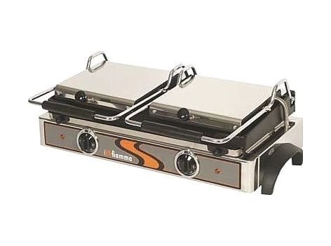 Гриль контактный Fiamma GR 8.2L TL