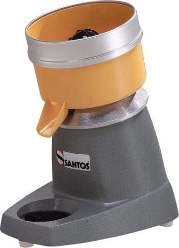 Соковыжималка Santos 11G серая