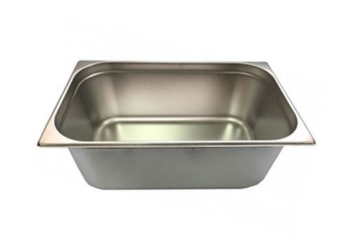 Гастроемкость Enigma Cookware A12200 GN1/2-200