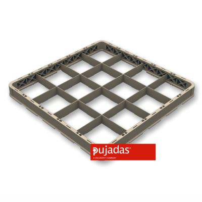 Кассета Pujadas P5161 F1 (дополнительная, 16 ячеек)