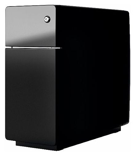 Холодильник для молока Franke SU03 EC