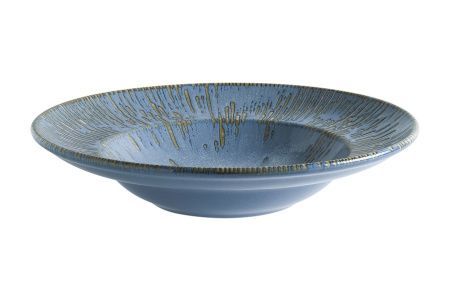 Тарелка глубокая Bonna Sky Snell S-SKYSNLGRM27CK d270мм