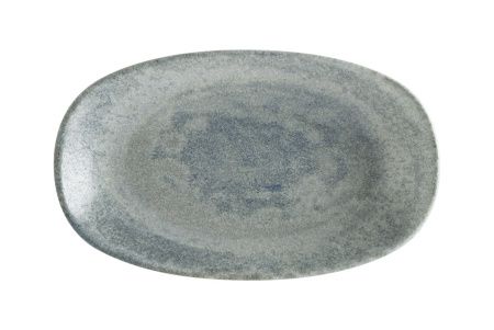Блюдо Bonna Omnia S-MT-OMIGRM24OKY 240х140мм