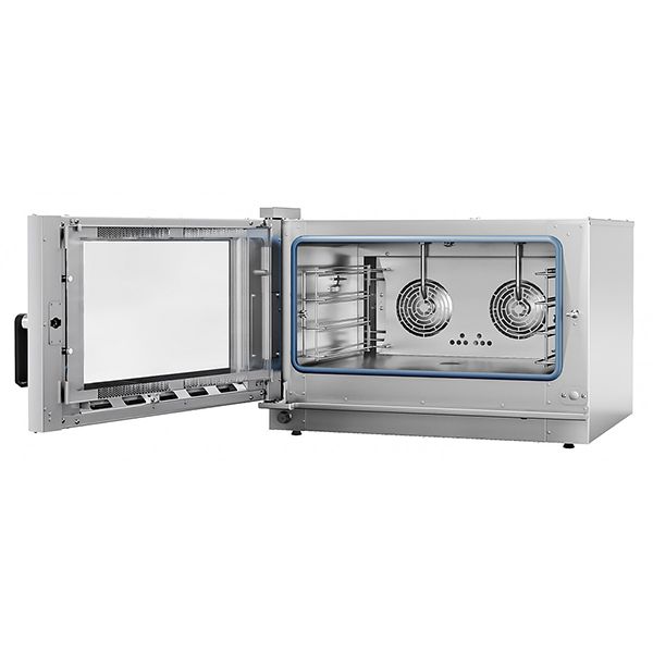 Конвекционная печь Abat КЭП-4ПМ-01