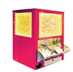 Витрина для попкорна RoboLabs VTP-080AR с автоподачей