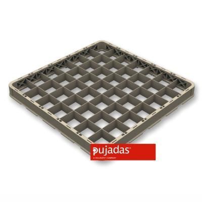 Кассета Pujadas P5491 F1 (дополнительная, 49 ячеек)