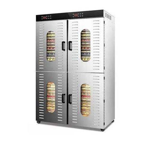 Дегидратор Hurakan HKN-DHD80