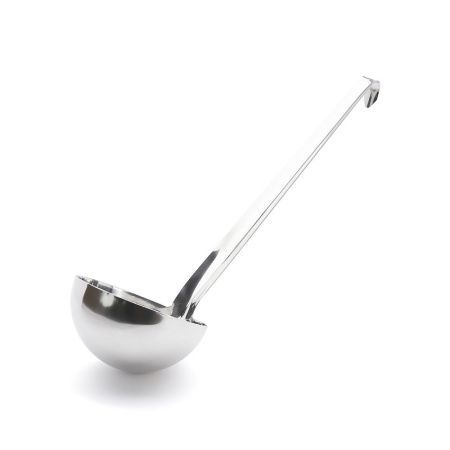 Половник De Buyer 3021.16 1л ручка 43см d16см