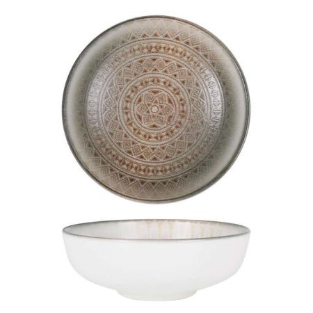 Салатник Bonna Damasquino S-MT-DMSHYG14KS 350мл