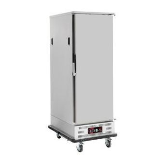 Тележка банкетная холодильная Tatra TBT 1121 C