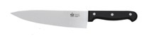 Нож шеф повара MVQ Master Messer KST20BCH 20см