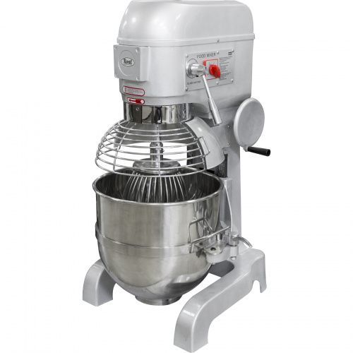 Миксер планетарный Roal B40-SF