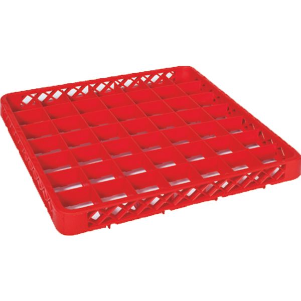 Надстройка для кассет для ПММ Tatra Tribeca TOE 549 (500х500мм, 49 делений)