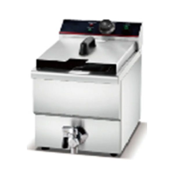 Фритюрница Foodatlas DF-13L