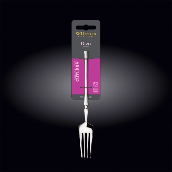 Вилка столовая Wilmax Diva WL‑999501021 205мм
