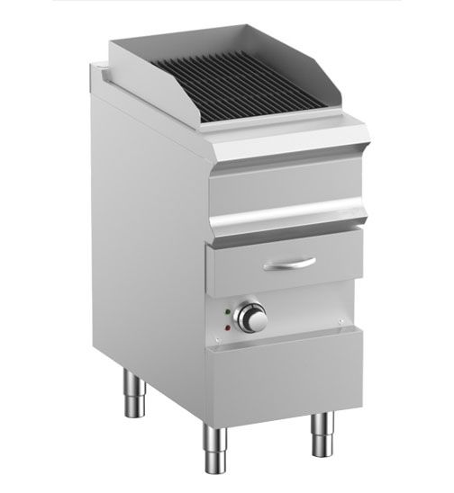 Гриль водяной Apach Chef Line GLGWE47P