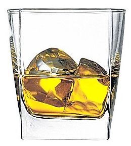 Олд Фэшн Arcoroc Sterling H7669 300мл