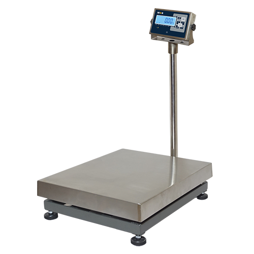 Весы напольные MAS PM1H-300-5060