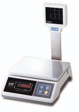 Весы CAS SWII-20P