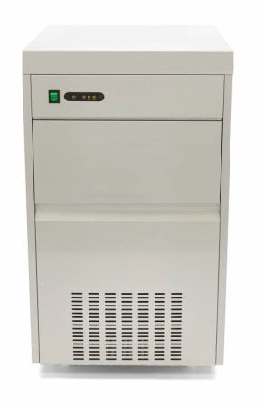 Льдогенератор Koreco AZ MS 100 GB